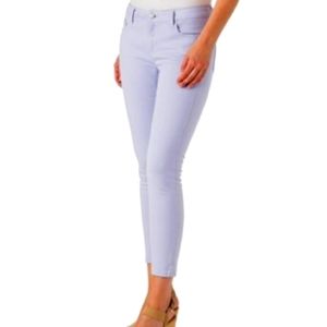 New with tags Michael Kors Izzy Cropped Jeans 6